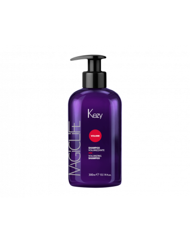 Kezy Volume Fl Shampoo 300 ml Шампуни